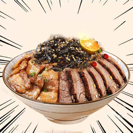 卤烧牛肉 猪五花双拼丼饭.jpg